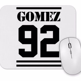 Baskı Dükkanı Selena Gomez 92 Mouse Pad