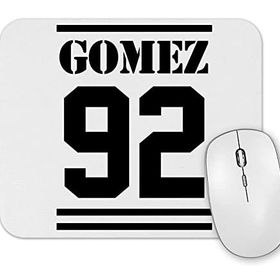 Baskı Dükkanı Selena Gomez 92 Mouse Pad