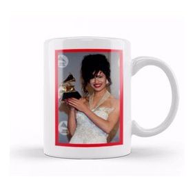 Baskı Dükkanı Selena Kupa