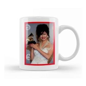 Baskı Dükkanı Selena Kupa