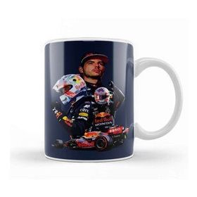Baskı Dükkanı Senna Max Speed Kupa