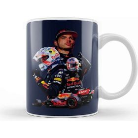 Baskı Dükkanı Senna Max Speed Kupa