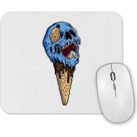 Baskı Dükkanı Senseblack Mouse Pad