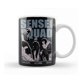 Baskı Dükkanı Sensei Anime Squad Kupa