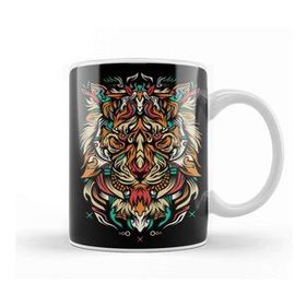 Baskı Dükkanı Sentinel Wolf Barong Bali Denpasar Kuta Beach Kupa