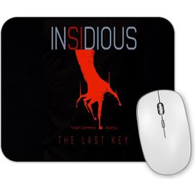 Baskı Dükkanı Serie Insudious Mouse Pad