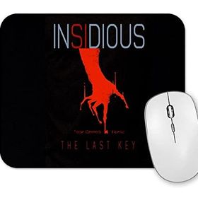 Baskı Dükkanı Serie Insudious Mouse Pad
