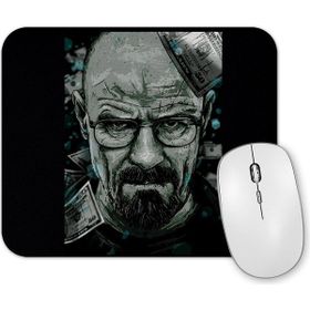 Baskı Dükkanı Serie O Quimico Brea Dab Mouse Pad