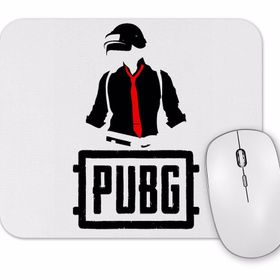 Baskı Dükkanı Serie Pubg El Pubg Mouse Pad