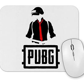 Baskı Dükkanı Serie Pubg El Pubg Mouse Pad