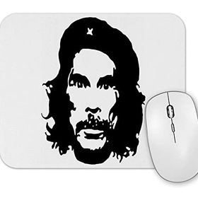 Baskı Dükkanı Seu Madruga Che Guevara Mouse Pad
