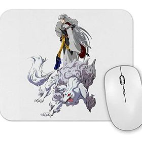 Baskı Dükkanı Seu Pior Inimigo Naruto Mouse Pad
