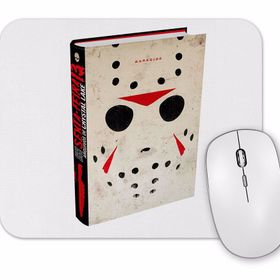 Baskı Dükkanı Sevent Mouse Pad
