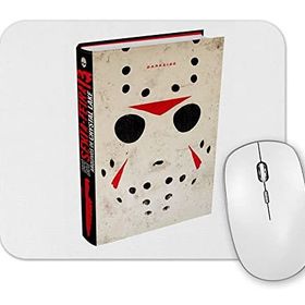 Baskı Dükkanı Sevent Mouse Pad