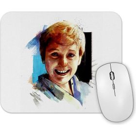 Baskı Dükkanı Sevgi Soysal Mouse Pad
