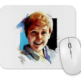 Baskı Dükkanı Sevgi Soysal Mouse Pad