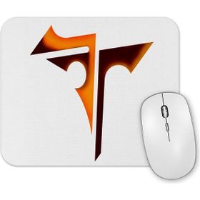 Baskı Dükkanı Sexta Feira 13 Mouse Pad