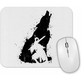Baskı Dükkanı Sexta Feira 13 Mouse Pad