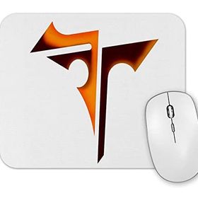 Baskı Dükkanı Sexta Feira 13 Mouse Pad