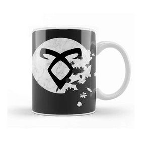 Baskı Dükkanı Shadowhunters Kupa