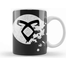 Baskı Dükkanı Shadowhunters Kupa