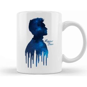 Baskı Dükkanı Shadowhunters The Mortal Instruments Magnus Bane 01 Kupa