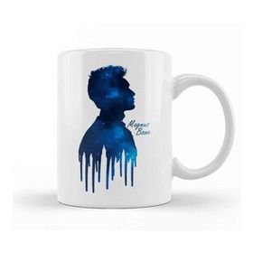 Baskı Dükkanı Shadowhunters The Mortal Instruments Magnus Bane 01 Kupa