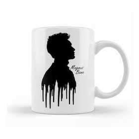 Baskı Dükkanı Shadowhunters The Mortal Instruments Magnus Bane 02 Kupa