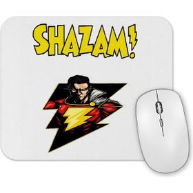 Baskı Dükkanı Shaka De Virgem Mouse Pad