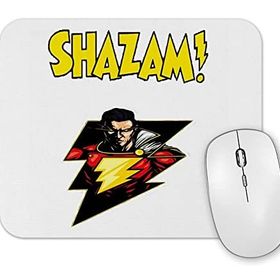 Baskı Dükkanı Shaka De Virgem Mouse Pad