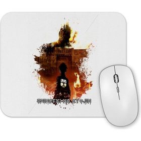 Baskı Dükkanı Shenlong Dragon Ball Mouse Pad