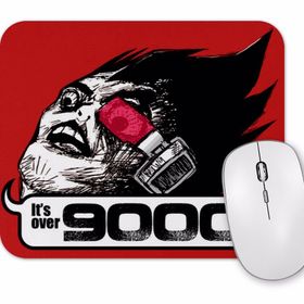 Baskı Dükkanı Shenlong Dragon Ball Mouse Pad