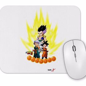 Baskı Dükkanı Shenlong Dragon Ball Mouse Pad