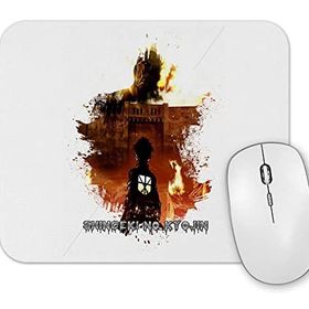 Baskı Dükkanı Shenlong Dragon Ball Mouse Pad