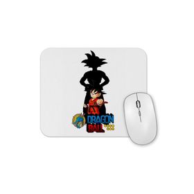 Baskı Dükkanı Shenlong Dragon Ball Mouse Pad