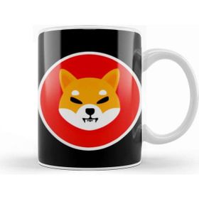 Baskı Dükkanı Shiba Inu Coin Kupa