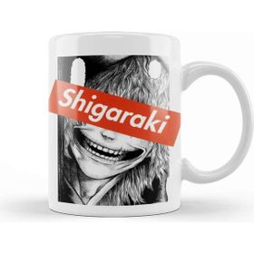 Baskı Dükkanı Shigaraki Supreme My Hero Academia Kupa