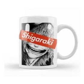 Baskı Dükkanı Shigaraki Supreme My Hero Academia Kupa