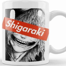 Baskı Dükkanı Shigaraki Supreme My Hero Academia Kupa