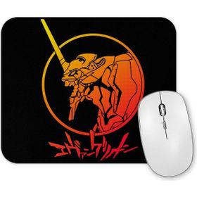 Baskı Dükkanı Shin Seiki Evangelion Mouse Pad