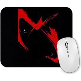 Baskı Dükkanı Shinobi Strider Hiryu Mouse Pad