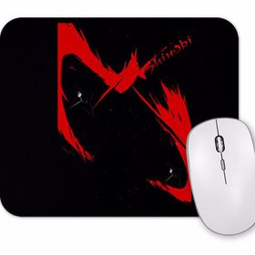 Baskı Dükkanı Shinobi Strider Hiryu Mouse Pad