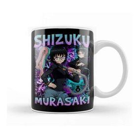 Baskı Dükkanı Shizuku Murasaki Kupa