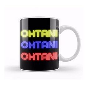 Baskı Dükkanı Shohei Ohtani Kupa