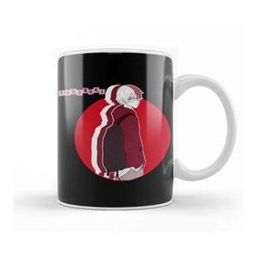 Baskı Dükkanı Shoto Todoroki 01 Kupa