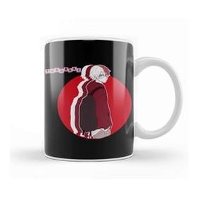 Baskı Dükkanı Shoto Todoroki 01 Kupa