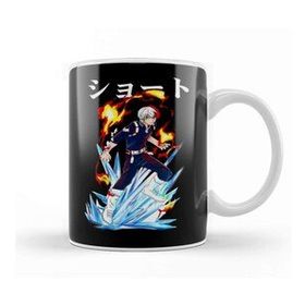 Baskı Dükkanı Shoto Todoroki 03 Kupa