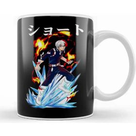 Baskı Dükkanı Shoto Todoroki 03 Kupa