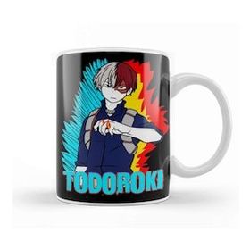 Baskı Dükkanı Shoto Todoroki 05 Kupa