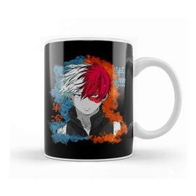 Baskı Dükkanı Shoto Todoroki Kupa